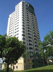 Central Green Condominium (D3), Condominium #584379431